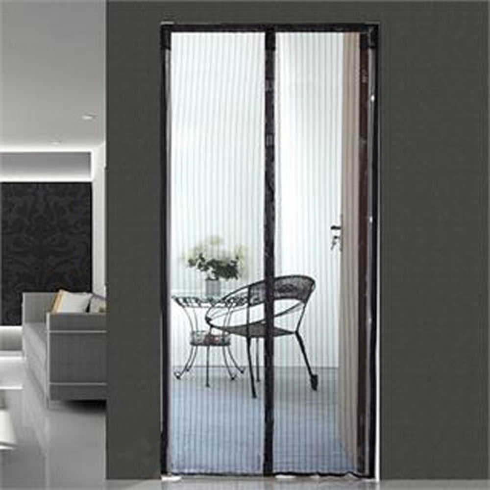 Magnetic Anti-mosquito Door Curtains