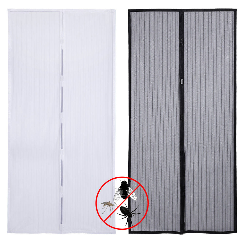 Magnetic Anti-mosquito Door Curtains