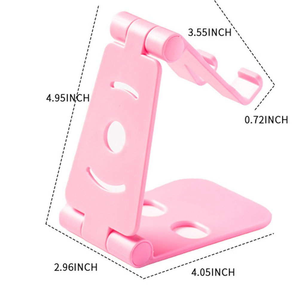 Foldable Adjustable Multi-Angle Stand