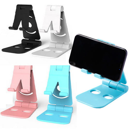 Foldable Adjustable Multi-Angle Stand