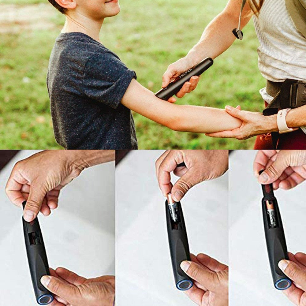 Bite Helper Itching Relieve Pen