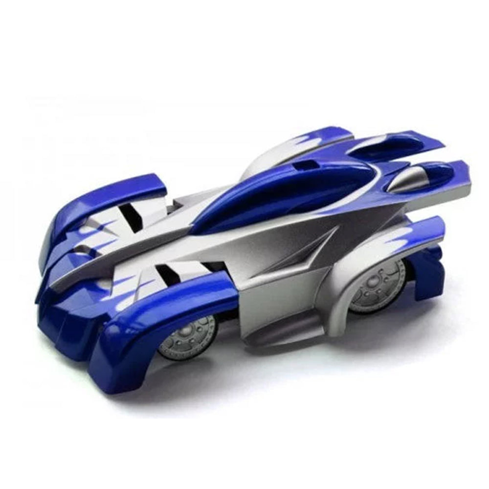 Kids Remote Control Rechargeable Wall Climbing Vehicle Car Toys