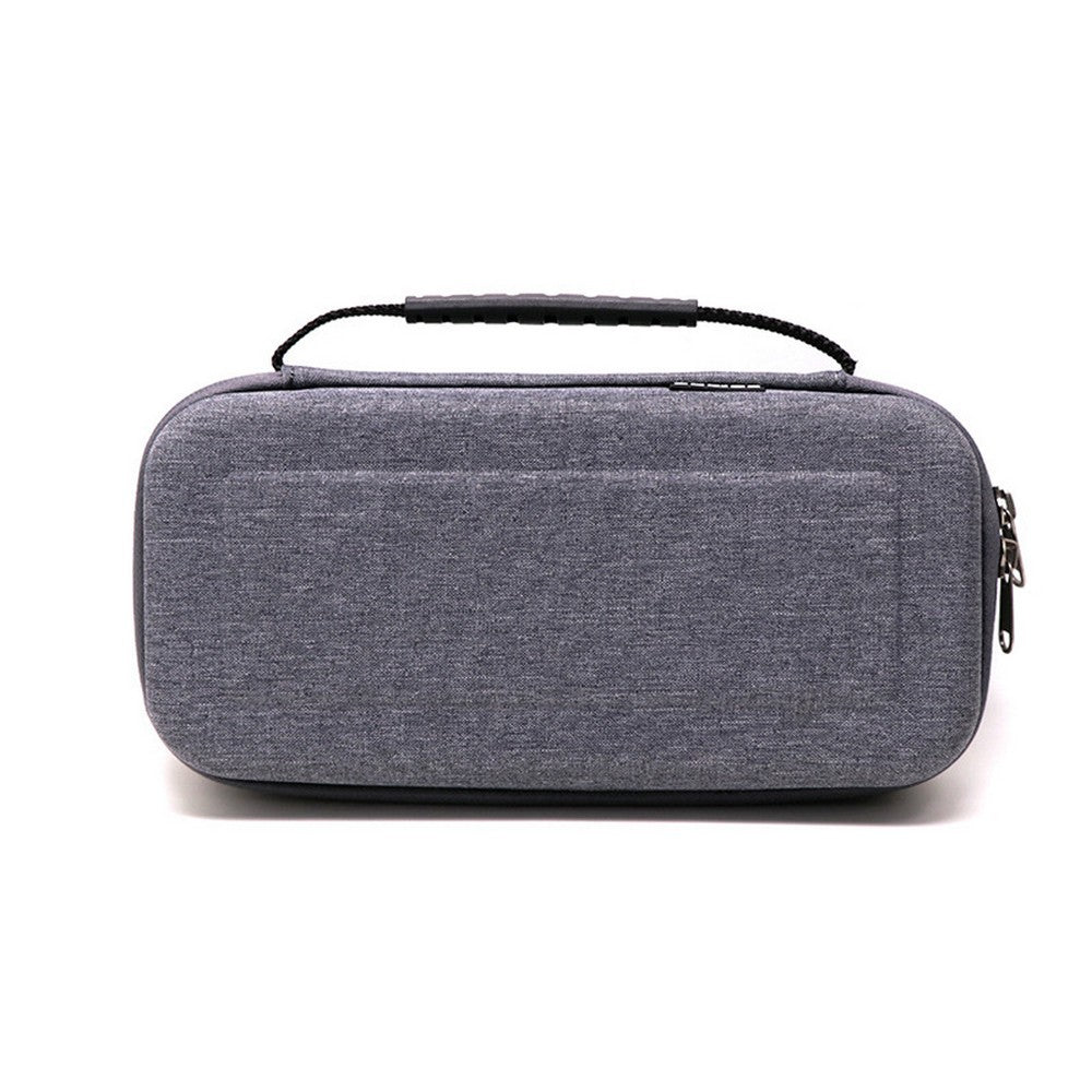 Travel Electronic Accessories Storage Case Organizer Bag for Nintendo Switch Console and Accessories